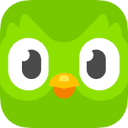 Duolingo（多邻国）